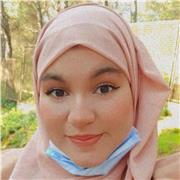 Professeur particulier donne cours de soutien scolaire aux élèves du bac ou les étudiants qui veut apprendre la langue espagnole